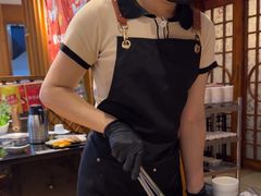-木槿花韩式炭烤·熟成肉工坊(孙文东路店)