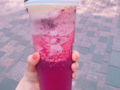 -喜茶(北京三里屯太古里店)