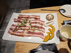 -土大力韩式烤肉料理(39年·和平路店)