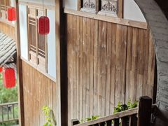 -凤凰山斑鱼馆(恭城店)