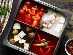 -海底捞火锅(海宁路店)