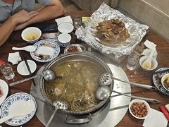 -全汁全味驴庄(凤岗店)