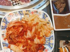 -AJIYA·池袋日式烧肉自助(天津万象城店)