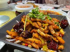 -李氏传家菜(兴城路店)