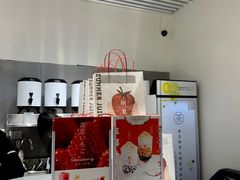 -树夏(鹭洲里店)
