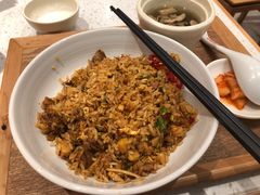 麻麻辣辣牛肉饭-味千拉面(光启城时尚购物中心店)