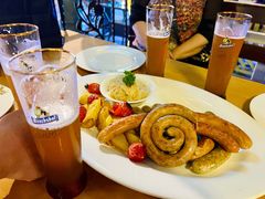 -巴伐利亚啤酒坊(意式风情街店)