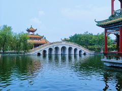 -宝墨园景区
