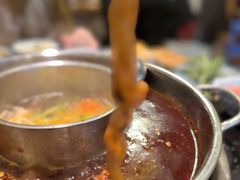 -飘香火锅(玉林西路店)