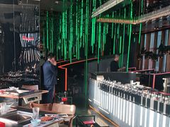 大堂-大隐·成都火锅Bistro(合生麒麟新天地店)