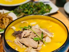 -竹里馆·淮扬菜·功夫茶(老门东店)