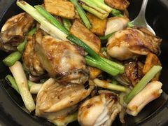 -金苑海鲜酒家(来魅力店)