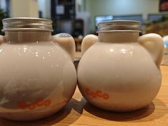 -CoCo都可(凌水店)