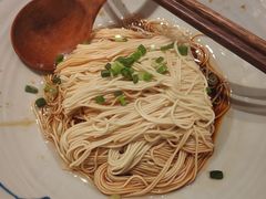-贡梅老面馆·蟹粉面·无锡特色小吃(南长街主推店)