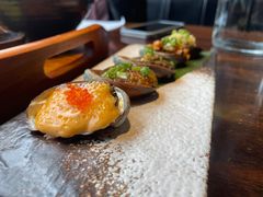 迷你五味焗鲍鱼-石葵(锦业时代店)
