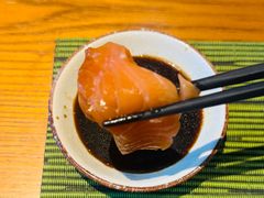 -中国书法大厦日本料理