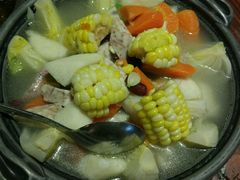 -云来居素食馆(南山店)