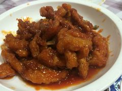 -乐乐餐厅(湘子庙街店)
