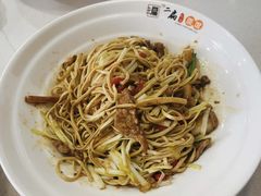 -二扁私房面馆(崂山路店)