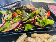 -丹东丛炟海鲜烧烤(江艺路店)