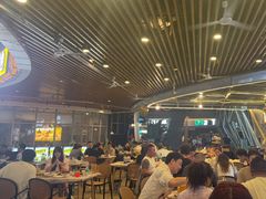 -叒缘夜光杯(望江橡树林店)