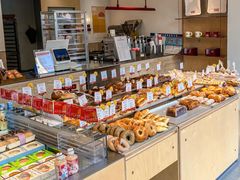 -那家面包房(珠江路店)