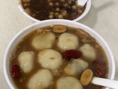 -罗子龙罗家桂花汤圆(曹都巷店)