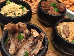 -箪食巷私房菜馆·鲁菜(玉函路店)