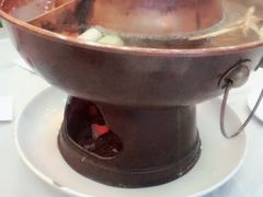 -阳坊大都涮羊肉(阳坊总店)