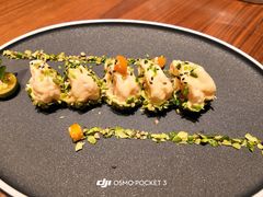 -喜鼎海胆水饺(东港店)