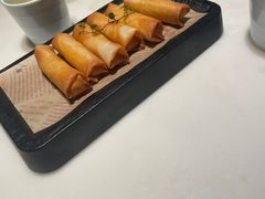-径山十八道·风味民间菜(杭州总店)