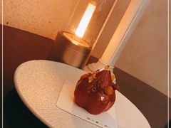 -玲婧胡同·生日蛋糕·餐厅(嘉里城店)