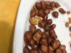 -天云活海鲜家菜馆·海鲜大咖(栈桥店)