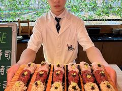 -鮨冠OMAKASE食べ放题(北京首店)