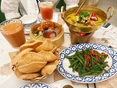 -KingThaia金泰兰(滨江天街店)