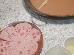 -鸿姐老火锅(花园路店)