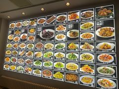 -牟传仁饭庄(星海店)