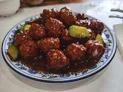 -北大地皖峰饭馆