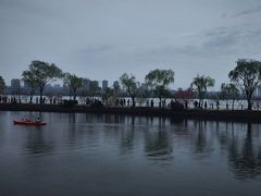 -无锡蠡湖国家湿地公园-蠡园
