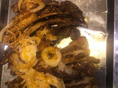 -火龙堂·风味民间菜(文一路店)