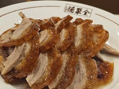 -北京全聚德(王府井店)