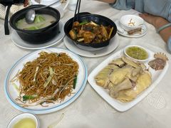 -汇兴源餐馆(小北路店)