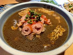 藤椒卤煮-肠王卤煮(西单食宝街店)