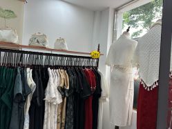 -陈大户旗袍(狮子林店)
