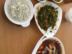 -食悦天美食广场(沈阳青年大街万象城店)