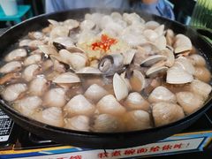-拾下卜卜贝•海鲜火锅