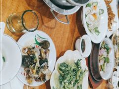 -南记食粥坊·宵夜大排档(莲花总店)
