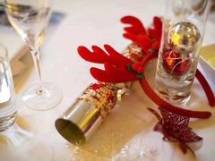 -威斯汀舞台餐厅