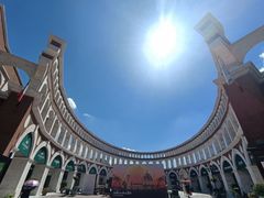 -天津五大道文化旅游区