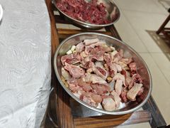 -丰尔粥食·粥底火锅·桑拿鸡(大良总店)